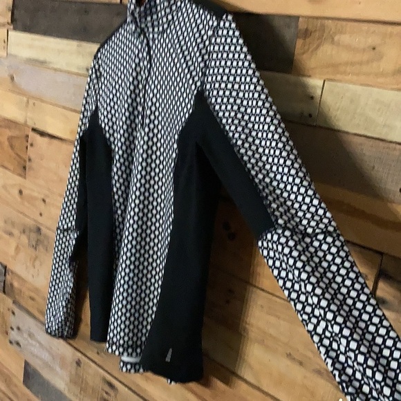 Land’s end sport jacket coat sweater. - Picture 5 of 10